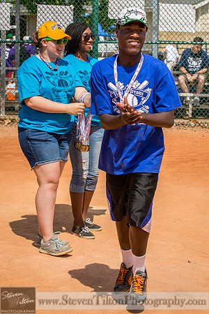 7th Annual Field of Dreams