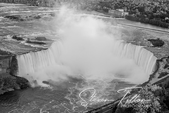 Niagara Falls