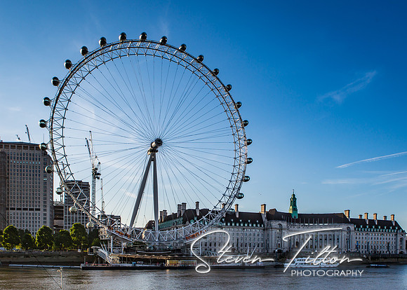 London, England