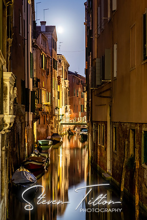 Venice Sights