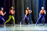 Destiny Dance - A Summer Gala