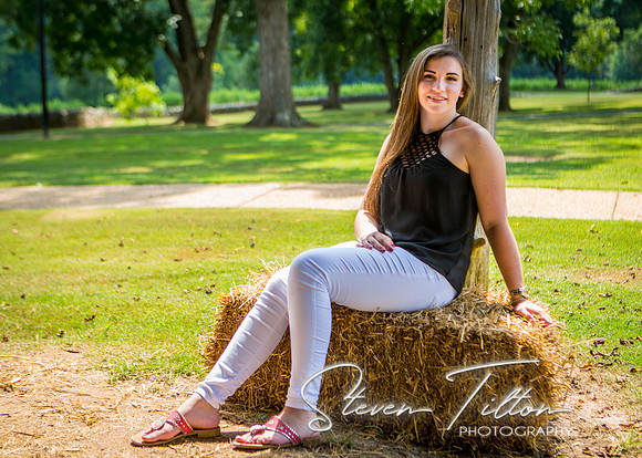 Senior Portraits