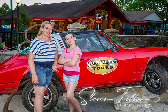 Busch Gardens Williamsburg