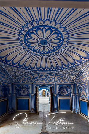 City Palace Jaipur