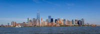 Manhattan, NY