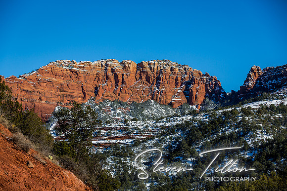 Sedona, AZ