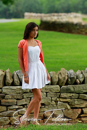 Joyner Park Photo Shoot