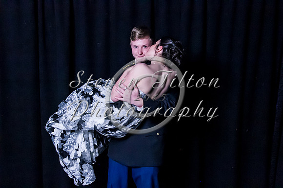 JROTC Military Ball 2015
