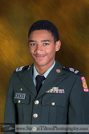 King, Micah