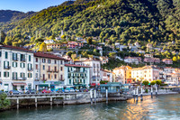 Lake Como, Italy