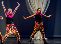 DDI - A Winter Gala