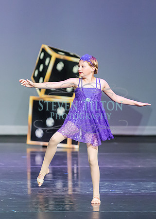 Destiny Dance Institute - Viva Las Vegas