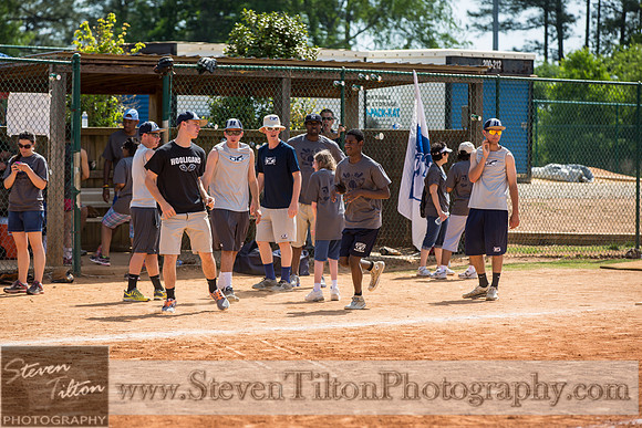 7th Annual Field of Dreams