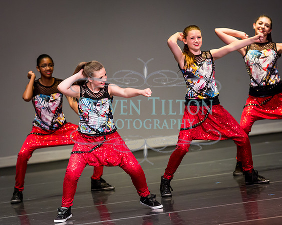 Destiny Dance - A Summer Gala