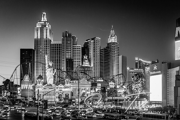 Las Vegas Strip