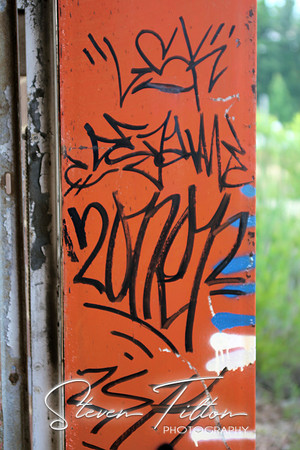 Graffiti Tags