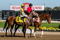 Indiana Down Horse Racing