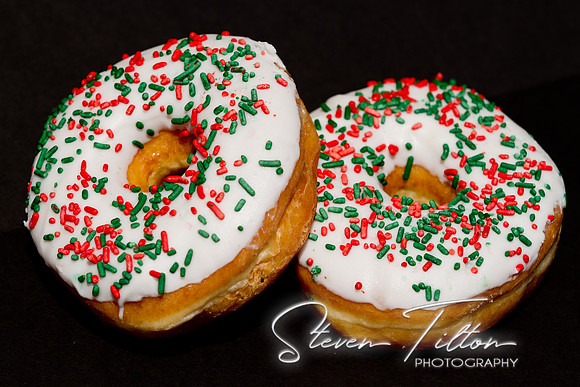 Pantry Donut
