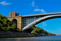 Alexander Hamilton Bridge