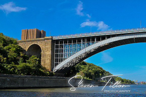 Alexander Hamilton Bridge