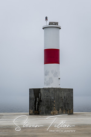 Petoskey Lighthouse