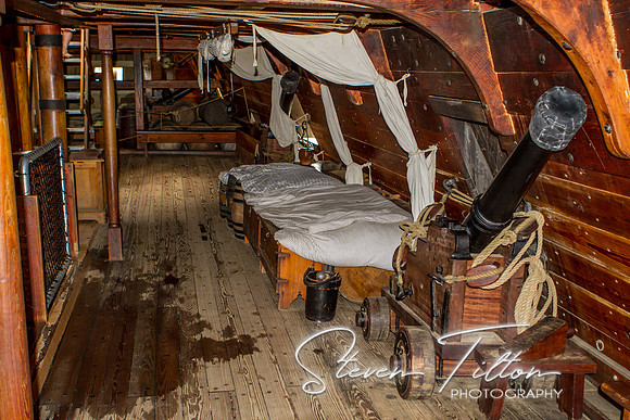 Jamestown Settlement