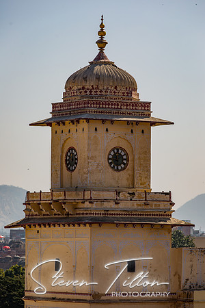 City Palace Jaipur