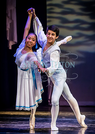 Destiny Winter Gala 2013