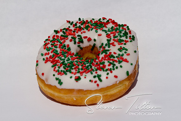 Pantry Donut