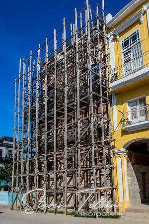 Historic Havana Cuba