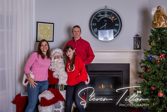 Richland Hills Christmas