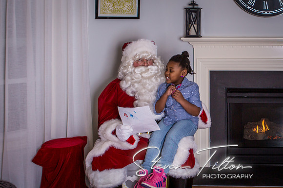 Richland Hills Christmas