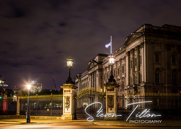 London, England