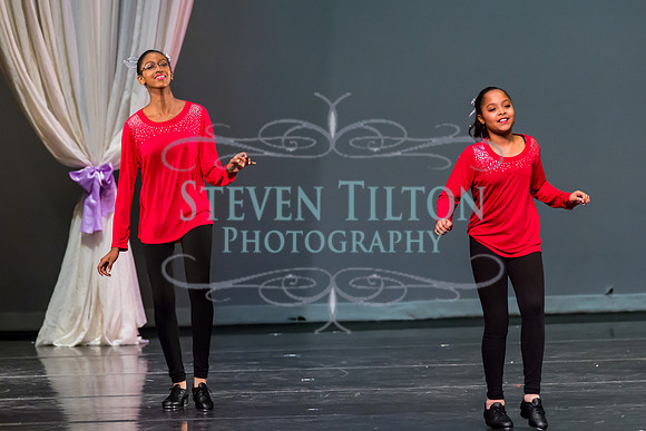 DDI - A Winter Gala