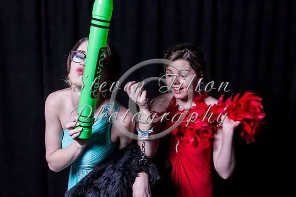 JROTC Military Ball 2015