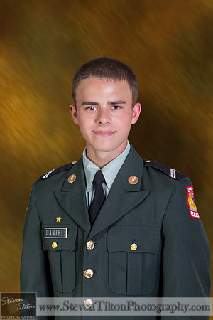 Daniel, Christopher