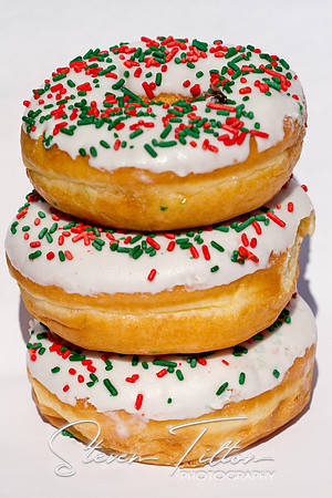 Pantry Donut