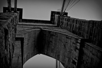 Gothic Archway