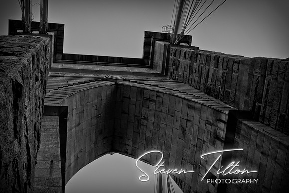 Gothic Archway