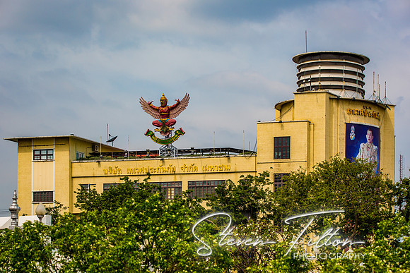 A Visit to Thailand