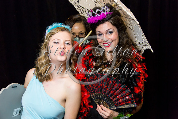 WFHS 2015 Prom Photos