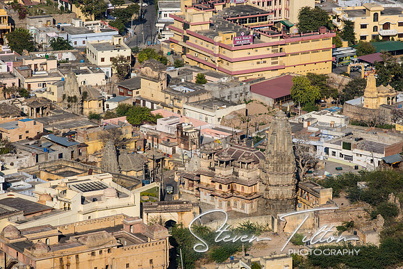 Jaigarh Fort