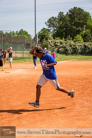 7th Annual Field of Dreams