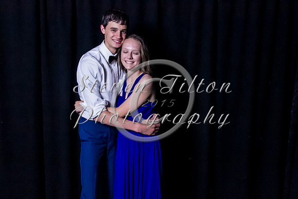 JROTC Military Ball 2015