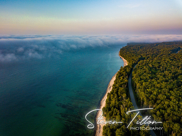 Sullivan's Landing