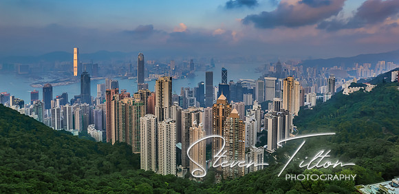 Hong Kong Travels