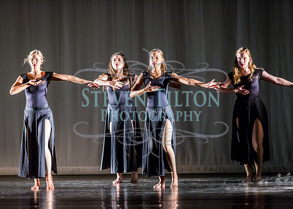 WFHS Dance Recital