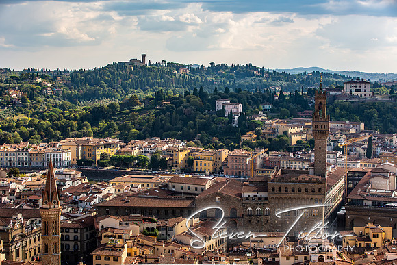 Florence, Italy