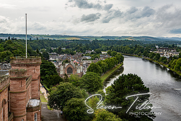 Inverness Castle