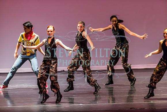 Destiny Dance - A Summer Gala